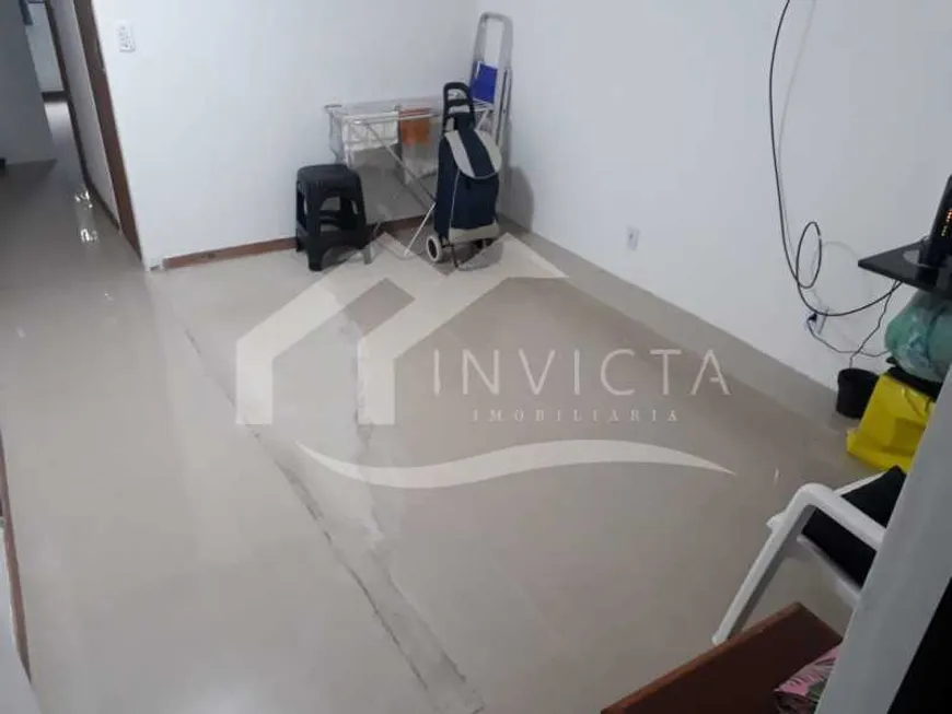 Foto 1 de Apartamento com 1 Quarto à venda, 42m² em Copacabana, Rio de Janeiro