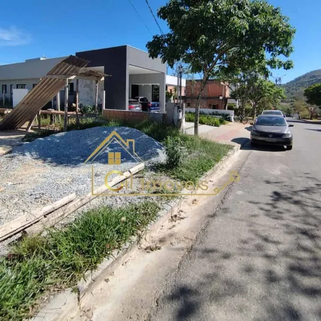 Foto 1 de Lote/Terreno à venda, 500m² em Ponte Alta, Betim