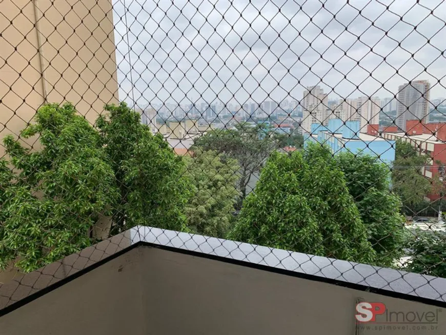 Foto 1 de Apartamento com 2 Quartos à venda, 68m² em Limão, São Paulo