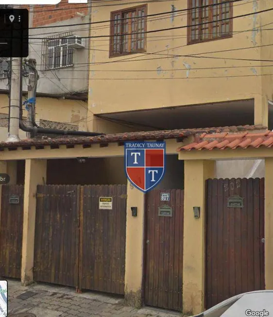Foto 1 de Casa com 2 Quartos à venda, 64m² em Cabuis, Nilópolis