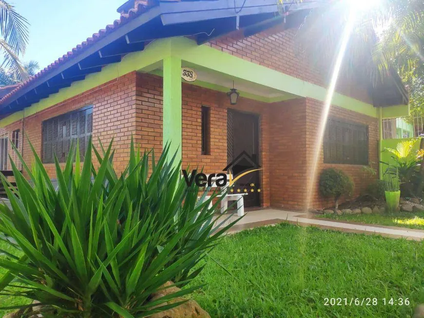 Foto 1 de Casa com 3 Quartos para venda ou aluguel, 200m² em Centro, Gravataí