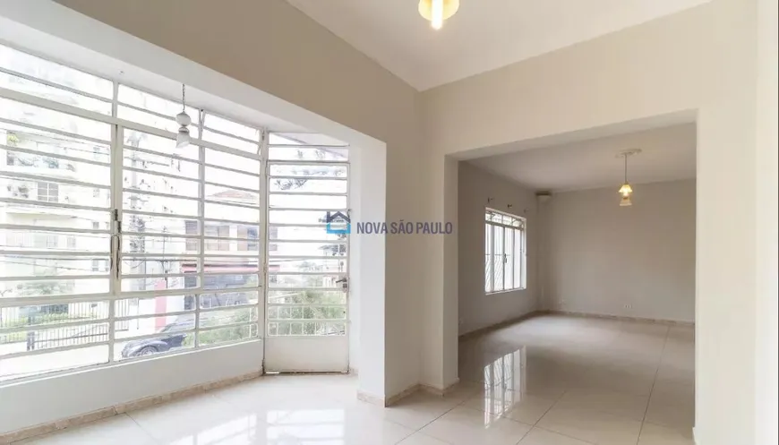 Foto 1 de Sobrado com 3 Quartos à venda, 121m² em Vila Deodoro, São Paulo