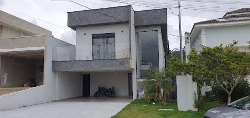 Foto 1 de Casa de Condomínio com 3 Quartos à venda, 250m² em Suru, Santana de Parnaíba