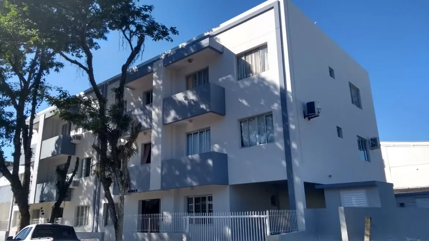 Foto 1 de Apartamento com 1 Quarto para alugar, 35m² em Nova Esperanca, Balneário Camboriú