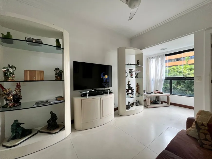 Foto 1 de Apartamento com 3 Quartos à venda, 183m² em Graça, Salvador