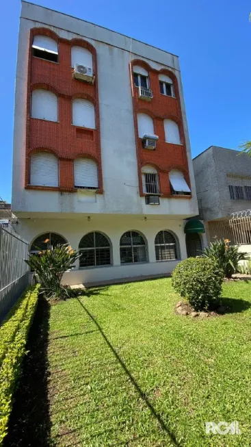 Foto 1 de Apartamento com 2 Quartos à venda, 65m² em Santana, Porto Alegre