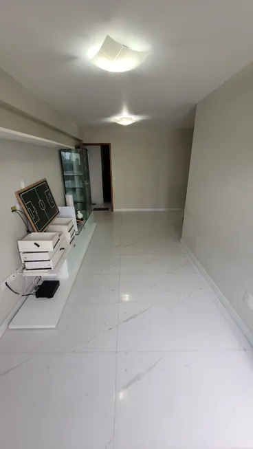 Foto 1 de Apartamento com 3 Quartos à venda, 70m² em Casa Amarela, Recife