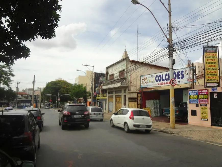 Foto 1 de Sala Comercial à venda, 282m² em Ponte Preta, Campinas