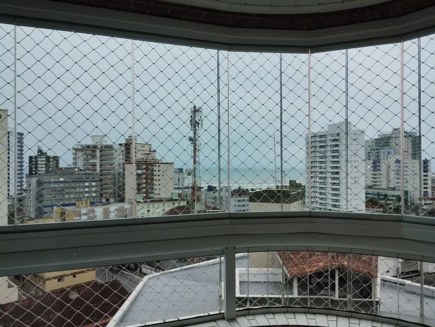 Foto 1 de Apartamento com 1 Quarto à venda, 53m² em Vila Caicara, Praia Grande