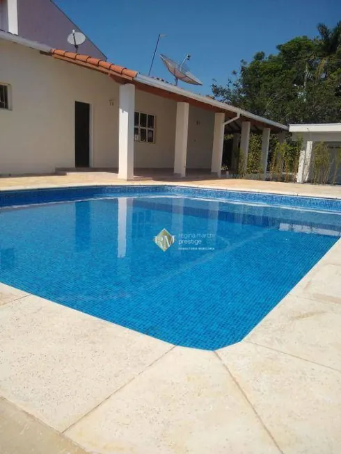 Foto 1 de Casa com 3 Quartos à venda, 356m² em Jardim Rosinha, Itu