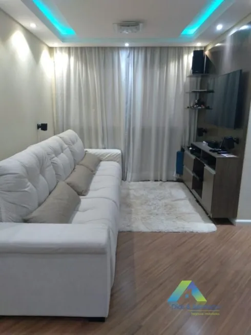 Foto 1 de Apartamento com 3 Quartos à venda, 61m² em Jardim Santa Emília, São Paulo