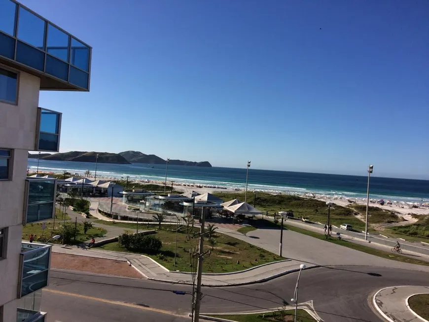 Foto 1 de Apartamento com 3 Quartos à venda, 97m² em Vila Nova, Cabo Frio