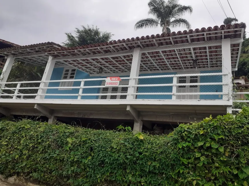Foto 1 de Casa de Condomínio com 3 Quartos à venda, 105m² em Marinas, Angra dos Reis