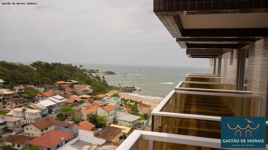 Foto 1 de Cobertura com 3 Quartos à venda, 227m² em Itajubá, Barra Velha