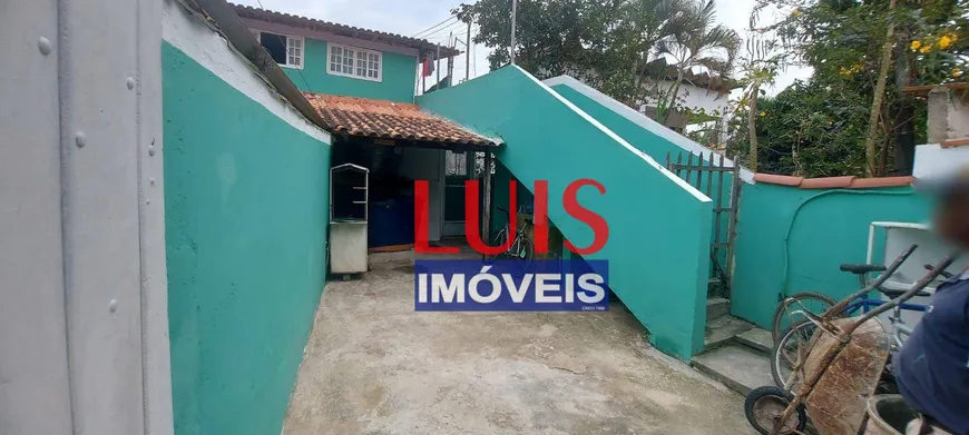 Foto 1 de Casa com 12 Quartos à venda, 450m² em Itaipu, Niterói