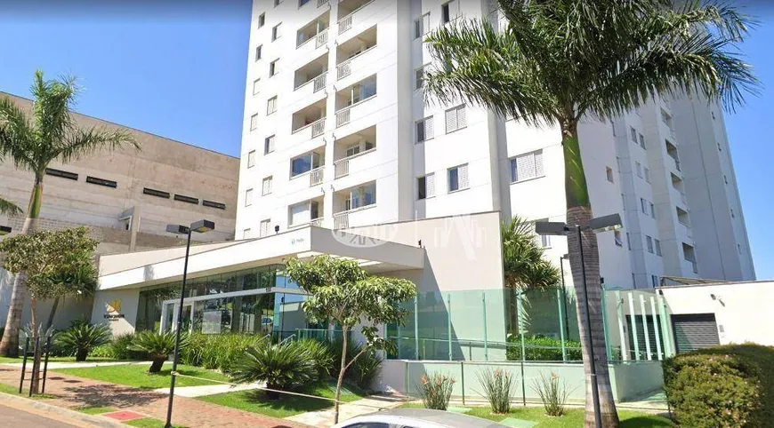 Foto 1 de Apartamento com 3 Quartos à venda, 75m² em Gleba Palhano, Londrina