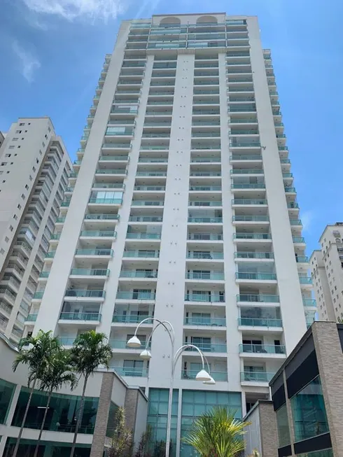 Foto 1 de Apartamento com 1 Quarto à venda, 56m² em Jardim das Colinas, São José dos Campos