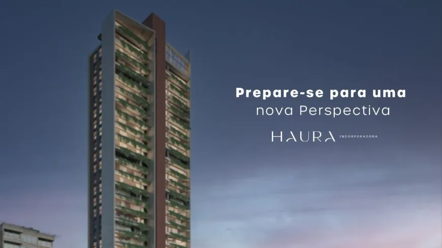 Foto 1 de Apartamento com 3 Quartos à venda, 131m² em Plano Diretor Sul, Palmas