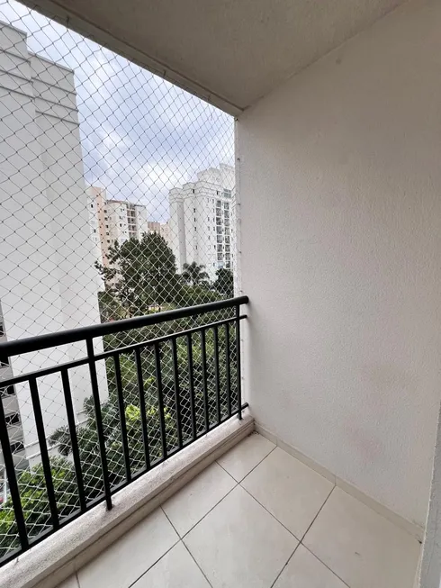 Foto 1 de Apartamento com 2 Quartos à venda, 50m² em Vila Prudente, São Paulo