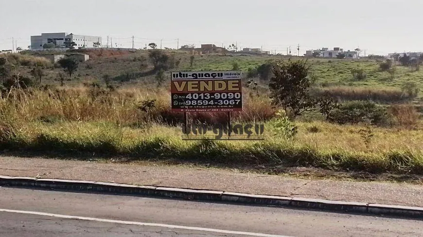 Foto 1 de Lote/Terreno à venda, 2240m² em Ajudante, Salto