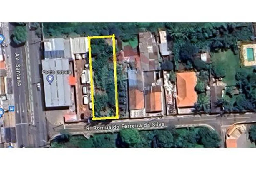 Foto 1 de Lote/Terreno para alugar, 500m² em Chácaras Acaraí, Hortolândia