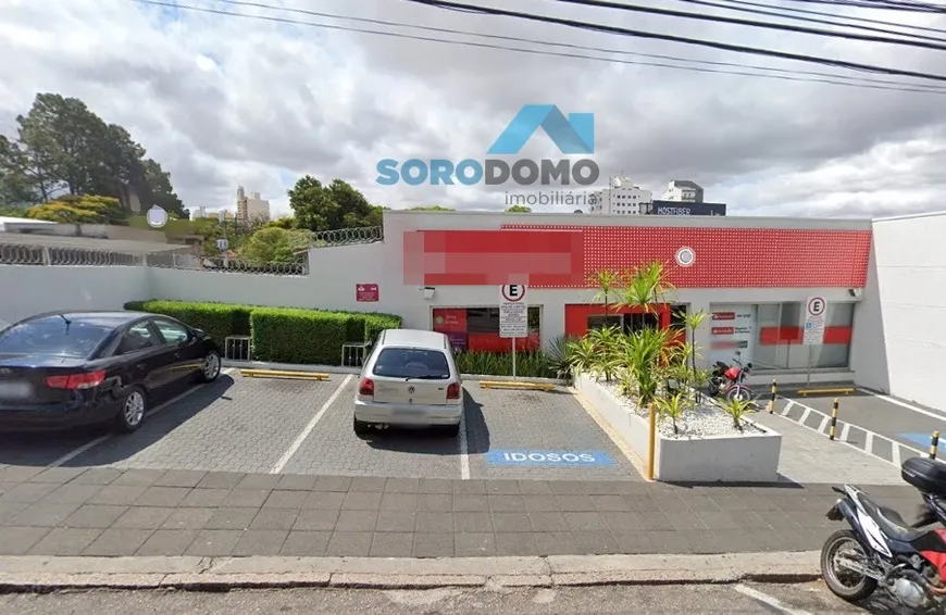 Foto 1 de Ponto Comercial com 4 Quartos para alugar, 340m² em Jardim Vergueiro, Sorocaba