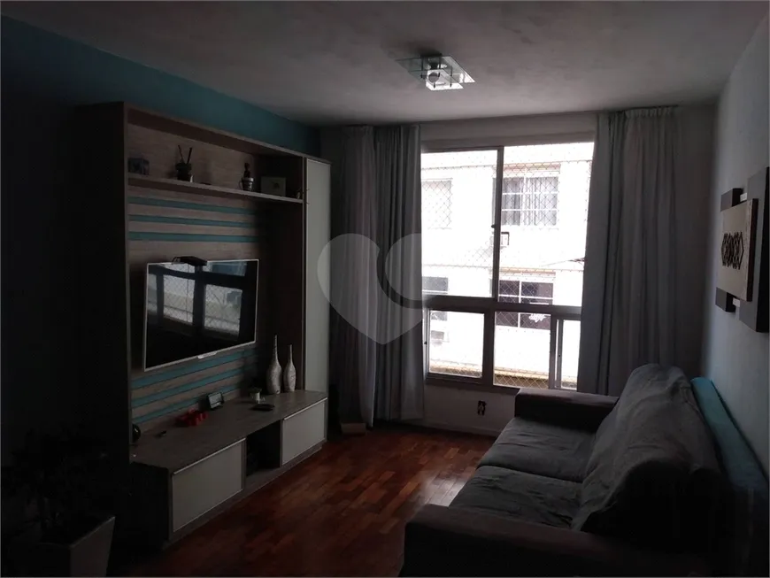 Foto 1 de Apartamento com 2 Quartos à venda, 82m² em Santa Rosa, Niterói