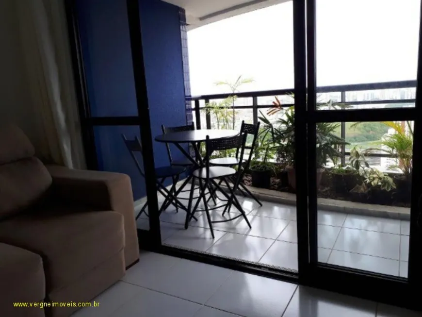 Foto 1 de Apartamento com 2 Quartos à venda, 70m² em Vila Laura, Salvador