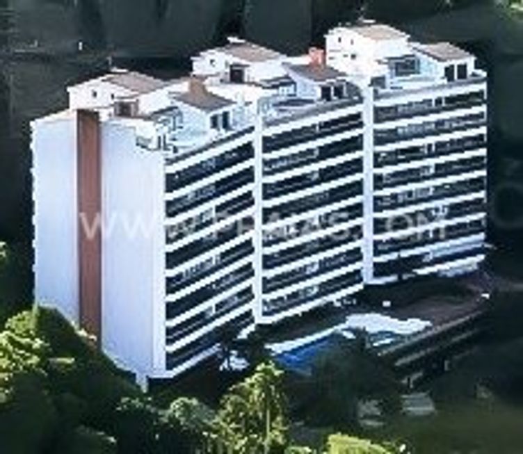 Foto 1 de Apartamento com 3 Quartos à venda, 170m² em Morro Sorocotuba, Guarujá