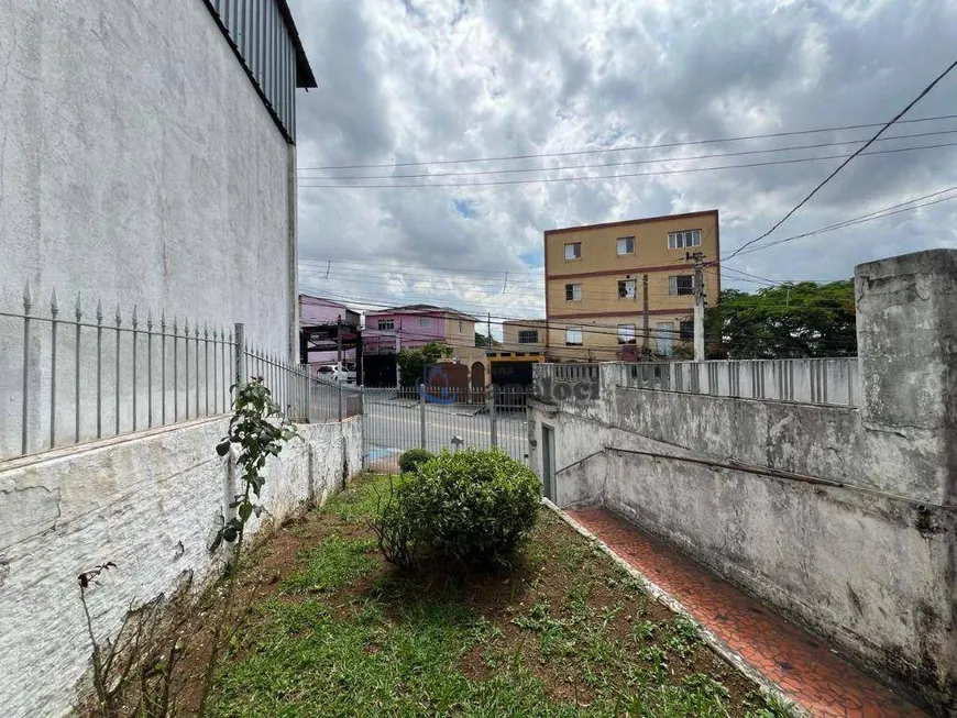 Foto 1 de Casa com 3 Quartos à venda, 114m² em Freguesia do Ó, São Paulo