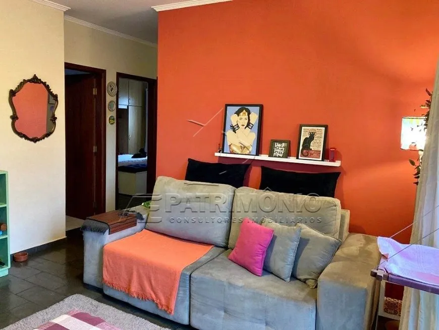 Foto 1 de Apartamento com 2 Quartos à venda, 81m² em Santa Terezinha, Sorocaba