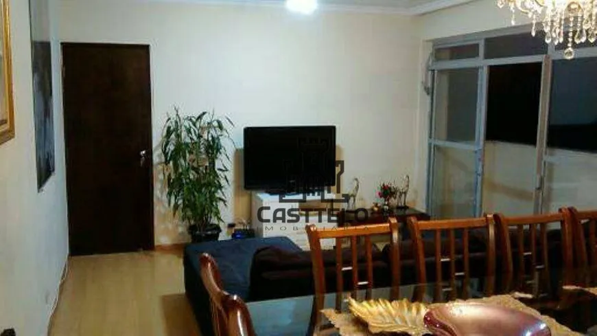 Foto 1 de Apartamento com 4 Quartos à venda, 125m² em Centro, Londrina