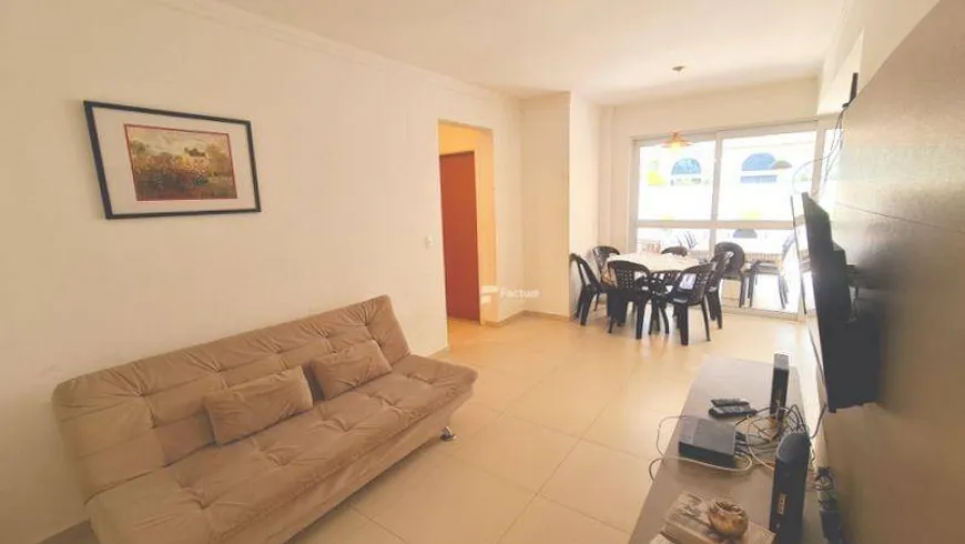 Foto 1 de Apartamento com 3 Quartos para alugar, 175m² em Enseada, Guarujá