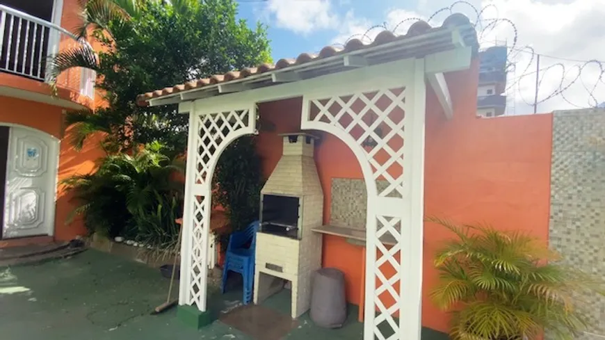 Foto 1 de Casa com 11 Quartos à venda, 373m² em Passagem, Cabo Frio