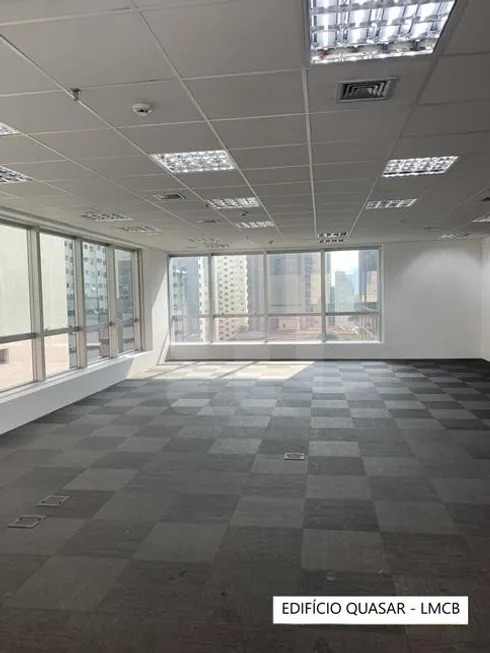 Foto 1 de Sala Comercial para alugar, 104m² em Bela Vista, São Paulo