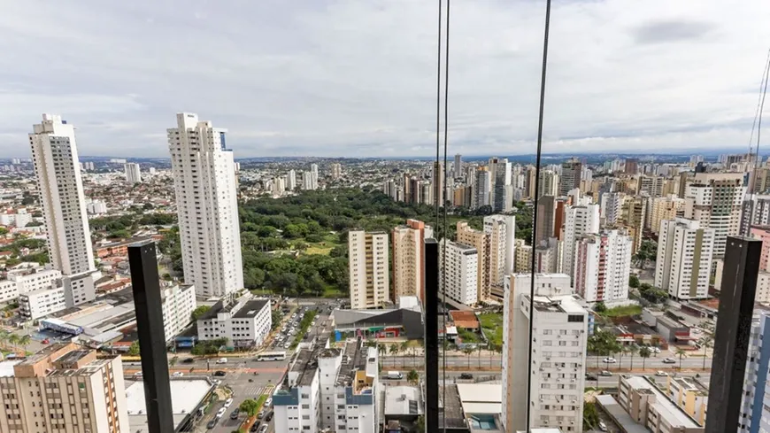 Foto 1 de Apartamento com 3 Quartos à venda, 185m² em Setor Oeste, Goiânia