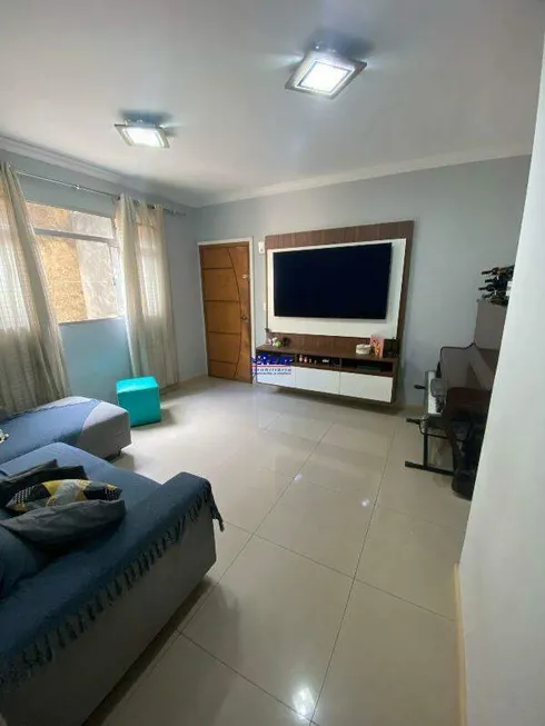 Foto 1 de Apartamento com 3 Quartos à venda, 145m² em Eldoradinho, Contagem
