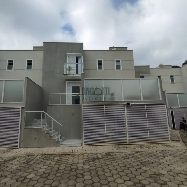 Foto 1 de Casa com 3 Quartos à venda, 270m² em Vila Belizário, São João Del Rei