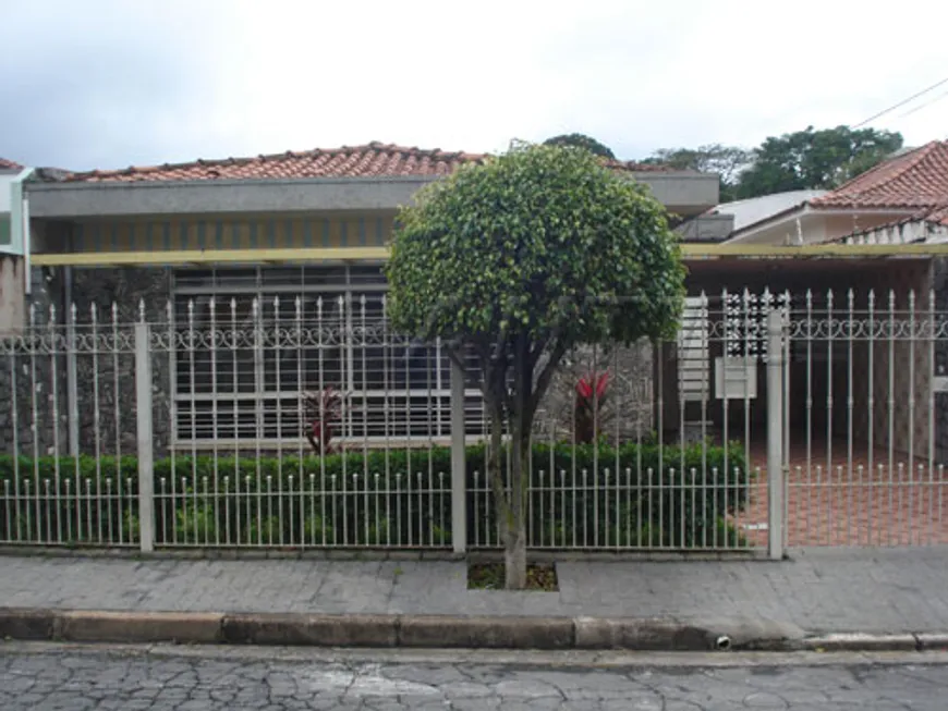 Foto 1 de Casa com 3 Quartos à venda, 329m² em Jardim Floresta, São Paulo