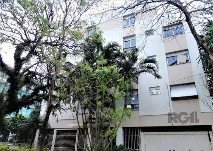 Foto 1 de Apartamento com 2 Quartos à venda, 61m² em Jardim Botânico, Porto Alegre