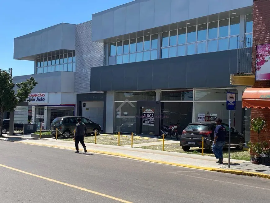 Foto 1 de Ponto Comercial para alugar, 182m² em Centro, Viamão