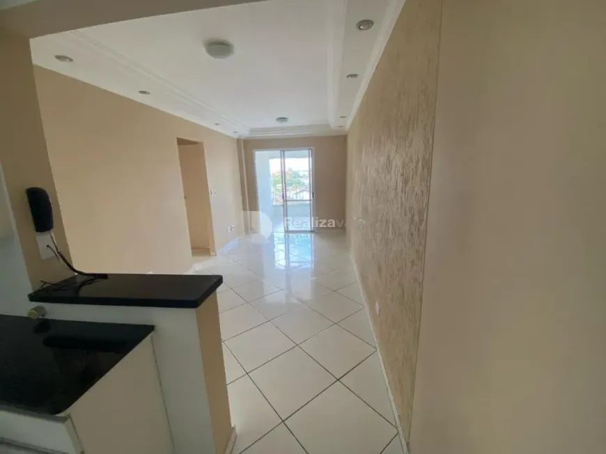 Foto 1 de Apartamento com 2 Quartos à venda, 60m² em Jardim San Marino, São José dos Campos