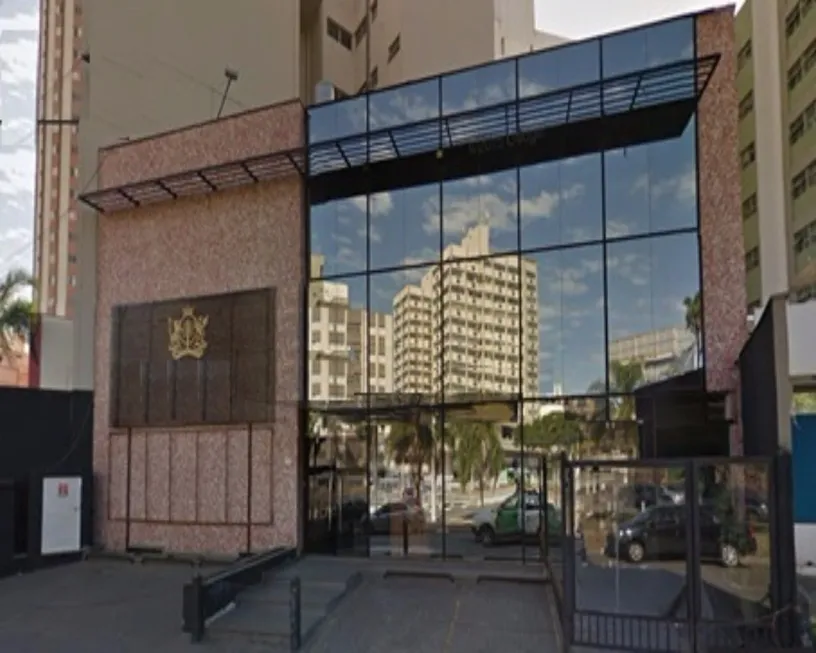 Foto 1 de Prédio Comercial com 1 Quarto para alugar, 545m² em Jardim Guarani, Campinas