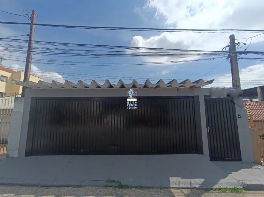 Foto 1 de Casa com 2 Quartos para alugar, 80m² em Vila Medeiros, São Paulo