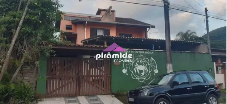 Foto 1 de Casa com 3 Quartos à venda, 250m² em Martim de Sa, Caraguatatuba