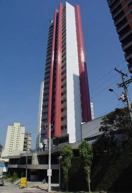 Foto 1 de Apartamento com 4 Quartos à venda, 408m² em Morumbi, São Paulo