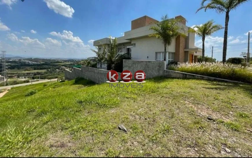 Foto 1 de Lote/Terreno à venda, 1064m² em Monte Alegre, Vinhedo