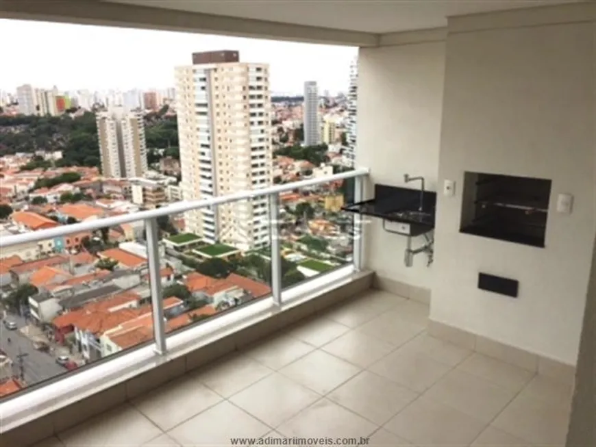 Foto 1 de Apartamento com 2 Quartos à venda, 75m² em Vila Mariana, São Paulo