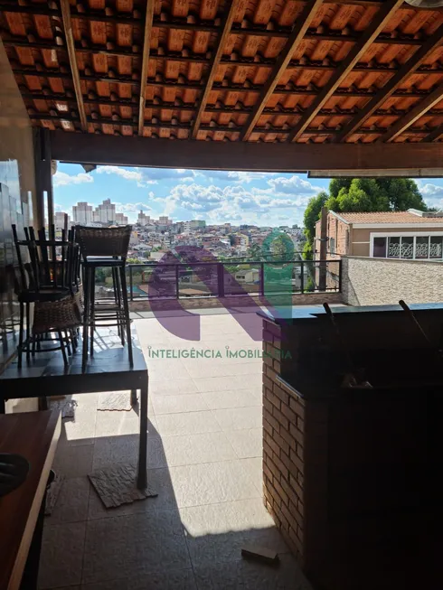 Foto 1 de Casa com 2 Quartos à venda, 125m² em Bandeiras, Osasco