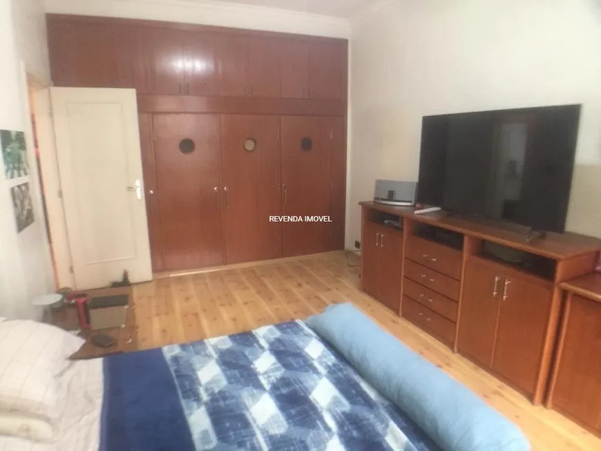 Foto 1 de Apartamento com 3 Quartos à venda, 218m² em Santa Cecília, São Paulo